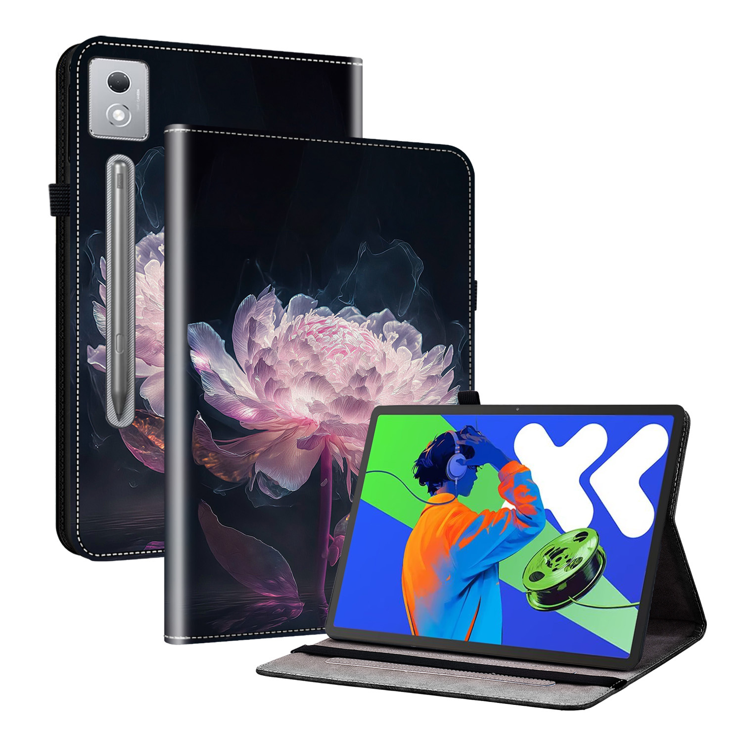 Lenovo Xiaoxin Pad Pro 2025 - Top Tablet for All Needs