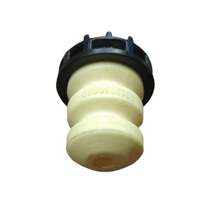 บล็อกกันกระแทกด้านหลัง 9813259580 สำหรับเกียร์อัตโนมัติ Peugeot Citroen Elyse - Product Image 3