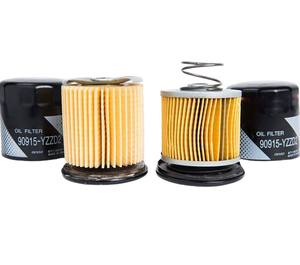 Cina all'ingrosso produttore a buon mercato prezzo filtro olio motore 10170100-D01 HO-2046 per Changan - Product Image 4