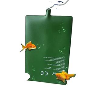 クリーニングマットバッテリー加熱ペットマット & 猫パターンクッション & 犬足 - Product Image 2