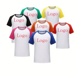 High Quality Printing <b>Plain</b> T-Shirt Manufacturers China Wholesale for Unisex Custom T Shirt Cotton - Product Image 1