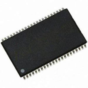 New and Original Supply IS61WV51216EDBLL-10TLI-TR Static Random Access Memory (SRAM) Electronic Component - Product Image 1