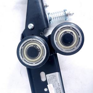 <span class=keywords><strong>Ascenseur</strong></span> TY-161 161 crochet de serrure de porte ouverture droite gauche AC230V DC110V pièces de rechange d'<span class=keywords><strong>ascenseur</strong></span> pièces de levage - Product Image 5