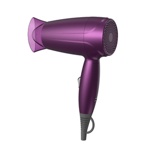 Buen diseño iónico portátil salón Bldc tiburón secadores de manos conjunto de alisador difusor personalizado mujeres <span class=keywords><strong>secador</strong></span> de pelo - Product Image 2
