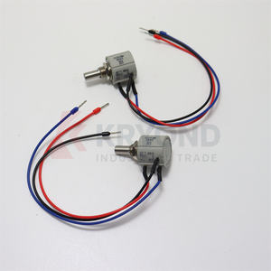 Potenciómetro giratorio 71.186.5172 para máquina de impresión SM102 CD102, piezas de accesorios fiables, 1 unidad - Product Image 5