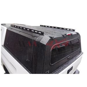 <span class=keywords><strong>Camper</strong></span> de acero Shell Truck Bed <span class=keywords><strong>Camper</strong></span> para Toyota Tacoma 5ft 6 "Bed Hilux Ranger Np300 Utes - Product Image 6