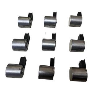 Ban đầu mới Mercedes-Benz a7259820103 9-tốc độ truyền tải <span class=keywords><strong>solenoid</strong></span> valve Bộ 9at 725 hộp số tự động với bản gốc 9at - Product Image 5