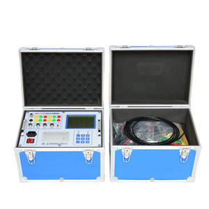 MOEORW-WG5126KD Bester Preis CB-Analysator Leistungsschalter-<span class=keywords><strong>Tester</strong></span> Schalter-<span class=keywords><strong>Tester</strong></span> 220V Hohe Genauigkeit 1 Jahr Garantie - Product Image 2