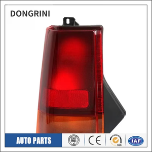 Di alta qualità L 3567a78b01-000 fari a LED e luce paraurti posteriore 6000k temperatura colore nuovo per <span class=keywords><strong>Daewoo</strong></span> <span class=keywords><strong>Tico</strong></span> - Product Image 4