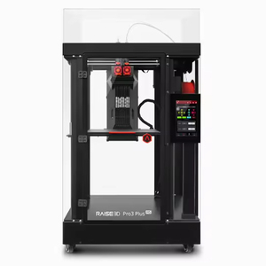 Mới phát hành raise3d Pro3 cộng với HS tùy biến 3D máy in hiệu quả Hyper FFF công nghệ tự động Filament chuyển đổi - Product Image 1