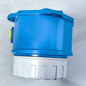 Indicador de Proceso Endress+Hauser RIA14, Alimentado por Bucle, Señales HART de 4 a 20 mA, Indicadores Alimentados por Bucle RIA14-BD3C - Product Image 6