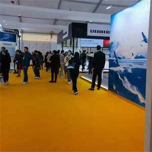 Tappeti Monouso per Eventi, Matrimoni <span class=keywords><strong>e</strong></span> Feste Disponibili in <span class=keywords><strong>Grigio</strong></span>, Bianco, Rosso, Blu, Verde, <span class=keywords><strong>Giallo</strong></span> <span class=keywords><strong>e</strong></span> Altri Colori - Product Image 3