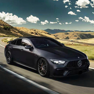 Decorative Film <strong>Car</strong> Protective Film Tpu Ppf Paint Protection Film <strong>Wrapping</strong> Matte <strong>Black</strong> <strong>Car</strong> Vinyl Wrap Full Body Rolls for <strong>Car</strong> - Product Image 2
