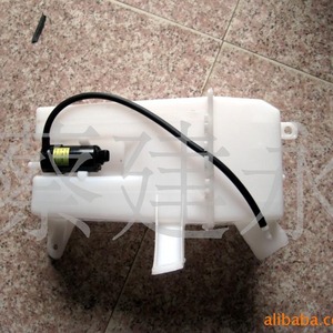 Yongjian Car <b>Washer</b> <b>Pump</b> For Buick Excelle Chevrolet Aveo White 12V Water Tank With Hose And Motor - Product Image 1