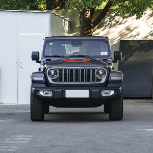 <span class=keywords><strong>Jeep</strong></span> <span class=keywords><strong>Wrangler</strong></span> Usado, Vehículo a Gasolina, Autos de <span class=keywords><strong>Segunda</strong></span> <span class=keywords><strong>Mano</strong></span> en Venta, 4x4, Alto Rendimiento, Todoterreno, SUV, Combustible, Volante a la Izquierda, para Exportación - Product Image 2