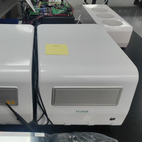 K6300 Drawell 200-1000nm Micro Spectromètre Absorbance Uv Vis Lecteur de microplaques Lecteur de microplaques 96 puits Analyse ELISA/EIA