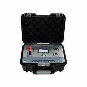 ตัวระบุสายเคเบิลสำหรับสายเคเบิลที่มีการเปิดหรือปิด - Product Image 1