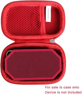 Estuche de EVA moldeado personalizado OEM para <span class=keywords><strong>Altec</strong></span> Lansing, bolsa de transporte impermeable a prueba de golpes para altavoz Mini H2O BT, solo estuche - Product Image 2