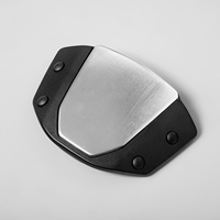 Pare-brise de moto pour Honda CB650R 2024 2025 – Pièces de rechange et accessoires de modification