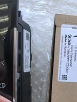 Panel de interruptores de modo de conducción y asistencia de estacionamiento para Audi A6L A7 C8, botón de actualización OE 4K0925301B 4K0 925 301 B