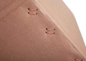 Grapas neumáticas de todos los tamaños, clavos de sujeción de cartón, grapas neumáticas, clavos de patilla <span class=keywords><strong>grapadora</strong></span> - Product Image 5