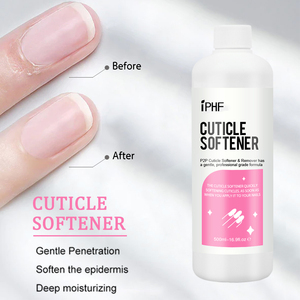 Dissolvant Professionnel pour Vernis à Ongles <span class=keywords><strong>Gel</strong></span> UV 500ml - Nettoyant Efficace pour Surface d'<span class=keywords><strong>Ongle</strong></span> - Product Image 6