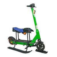 Motor potente de 600W, patinete eléctrico de 15Ah y 10 pulgadas con sensor de diseño personalizado, patinete inteligente de dos ruedas para compartir