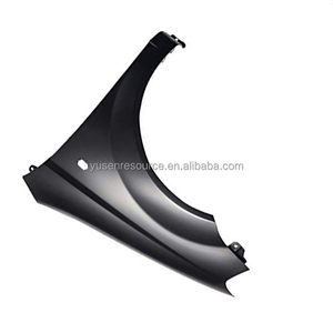 Utilisation de garde-boue de qualité d'origine pour AVEO <span class=keywords><strong>SONIC</strong></span> OEM 96540884 96540088 - Product Image 1