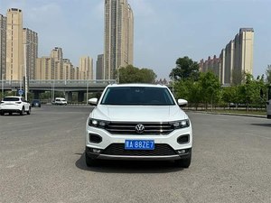 Volkswagen T-<span class=keywords><strong>ROC</strong></span> Chine Meilleures Voitures d'<span class=keywords><strong>Occasion</strong></span> Pas Chères - Product Image 5