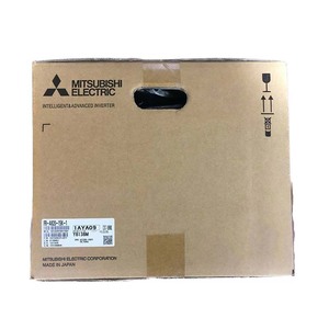 Convertisseur de fréquence japonais série FR-A820 15kw 380v FR-A820-15K-1 - Product Image 2