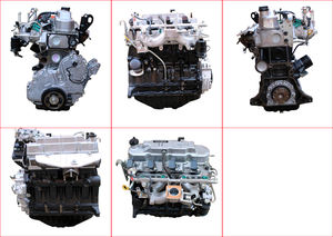 Vente chaude Dernière 8FG451FS pour Toyota Monocylindre Moteur Chariot Élévateur Assemblage Refroidi À L'eau Style - Product Image 3