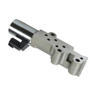 23796-EA20B 23796EA205 23796-EA20B Nouveau solénoïde de distribution variable gauche 23796-2Y520 917-012 23796-EA20B - Product Image 3