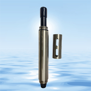 Oem tùy chỉnh modbus RS485 cảm biến với 3 thông số (Ph Orp Temp) cho chất lượng nước giám sát PH mét - Product Image 1