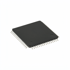 64 TQFP Original Electronics Component ATMEGA1281-16AU Embedded - Product Image 1