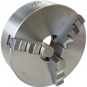 K11 haute <span class=keywords><strong>précision</strong></span> <span class=keywords><strong>mandrin</strong></span> à 3 mâchoires tour Machine 80-160A série 400 manuel universel auto-centrage en acier <span class=keywords><strong>mandrin</strong></span> à trois mâchoires - Product Image 1