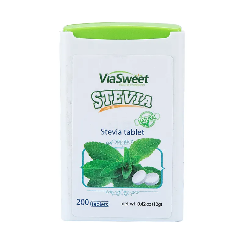 stevia tablet 0 Calories sugar