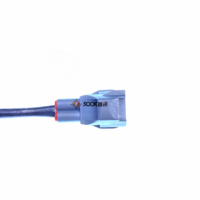 Nouveau capteur de température des gaz d'échappement SOOK OE NO. 1481067J00 pour moteur SKT-1389 Pièces automobiles Garantie de 13 mois