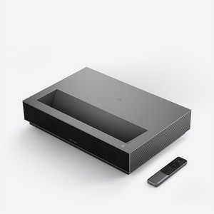 โปรเจ็คเตอร์ Fengmi 4K,โปรเจ็คเตอร์ Fengmi เครื่องฉายโปรเจคเตอร์ Mi 4K Lc176 Fengmi - Product Image 2