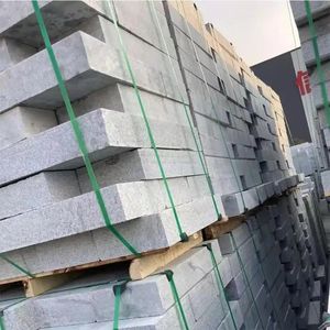 Gran oferta, permeable al agua pavimentadora antideslizante, piedra de pavimentación para entrada en jardín de granito, producto de alta calidad - Product Image 4