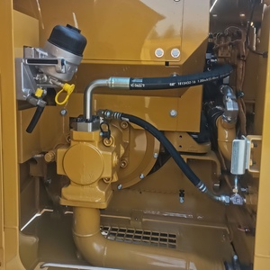 Precio de Fábrica, Nueva Excavadora Mediana CAT 316GC, Rendimiento Estable, Baja Tasa de Fallos, Ideal para Movimiento de Tierras en Construcción, En Venta - Product Image 5