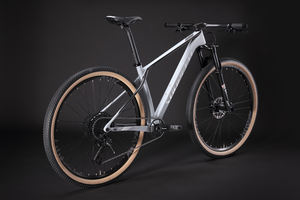 Bicicleta de Montaña SUNPEED ROCK-- ULTIMATE de 29 Pulgadas, Completamente de Carbono, con Transmisión <span class=keywords><strong>XT</strong></span> de 12 Velocidades - Product Image 5