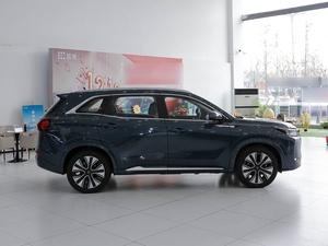TCCH <span class=keywords><strong>Seres</strong></span> LANDIAN E5 Plus 2025 Nouveau SUV Hybride LHD 165 km Automatique Véhicule à Énergie Nouvelle Prix d'Exportation Usine - Product Image 3