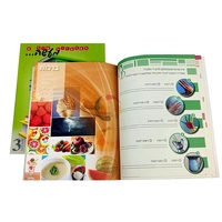 Guide d'impression de petits livres Imprimer un livre A5 Impression de livres du Saint Coran