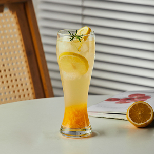 Vaso de cerveza de Gibraltar, taza de agua, taza de jugo, taza de té de frutas, anís estrellado, Mojito, taza de vino espumoso - Product Image 3