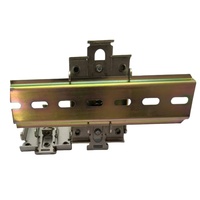 Relais statique miniature scellé haute tension DC YJGX-1D48, 40A, tension de charge 24-480VAC, tension de commande 3-32VDC, fixation par vis