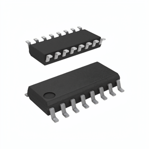 16 SOlC Electronic Circuit Components C8051F810-GSR Authorized Distributor Embedded - Product Image 1