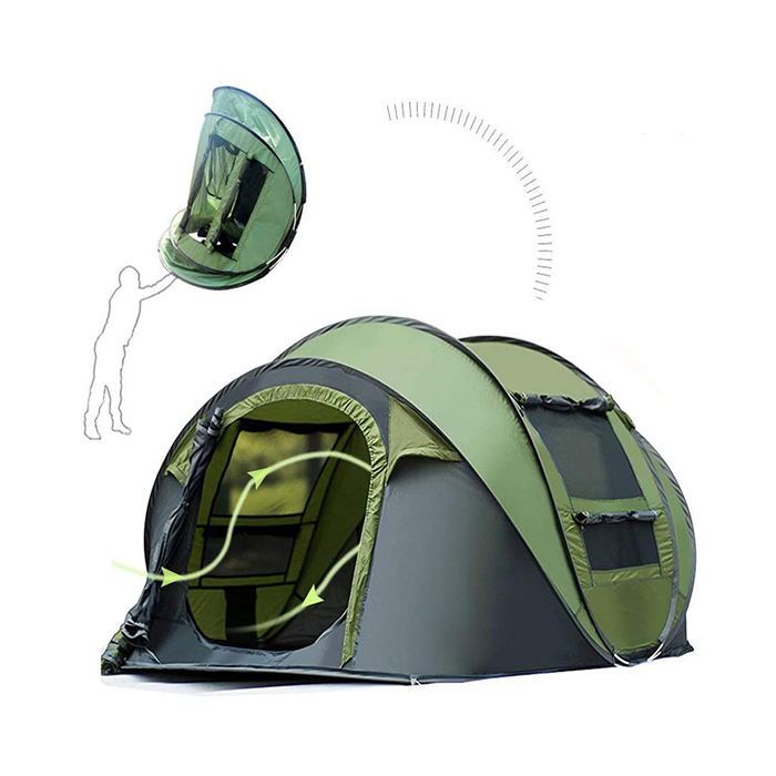 Army Green