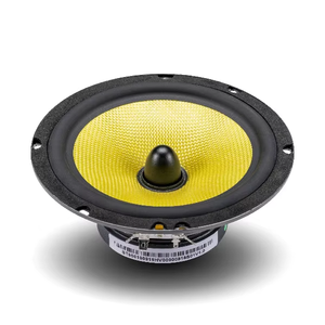 ลำโพงโคแอกเซียลสำหรับรถยนต์2ทางขนาด6.5นิ้วพร้อมทวีตเตอร์ไหมนีโอดิเมียม20มม. ส่งตรงจากโรงงาน - Product Image 2