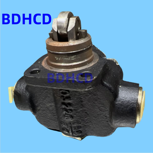 ปั๊มน้ำมันเชื้อเพลิง OEM แรงดันสูง 12V/24V - สำหรับ Audi A4 A6 VW Passat Mercedes C-Class BMW ซีรีส์ <span class=keywords><strong>3</strong></span> - Product Image 6