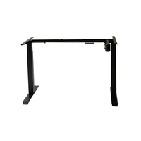 Nouveau design, bureau pour ordinateur portable en bois massif réglable en hauteur, couleur, table de bureau, mobilier moderne, bureau intelligent, élévateur pour ordinateur